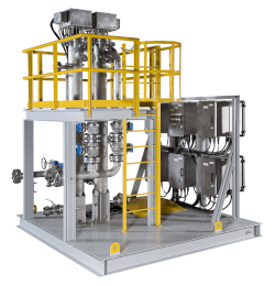 Process Skid Packages